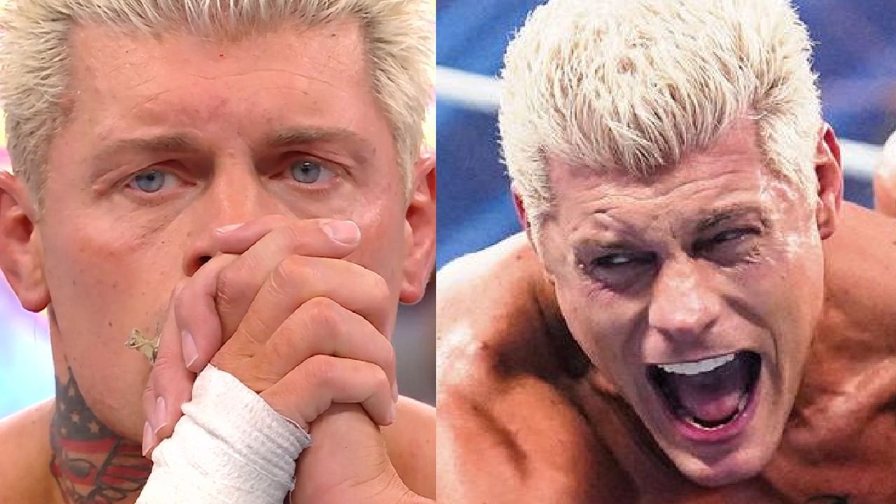 Fans are worried for Cody