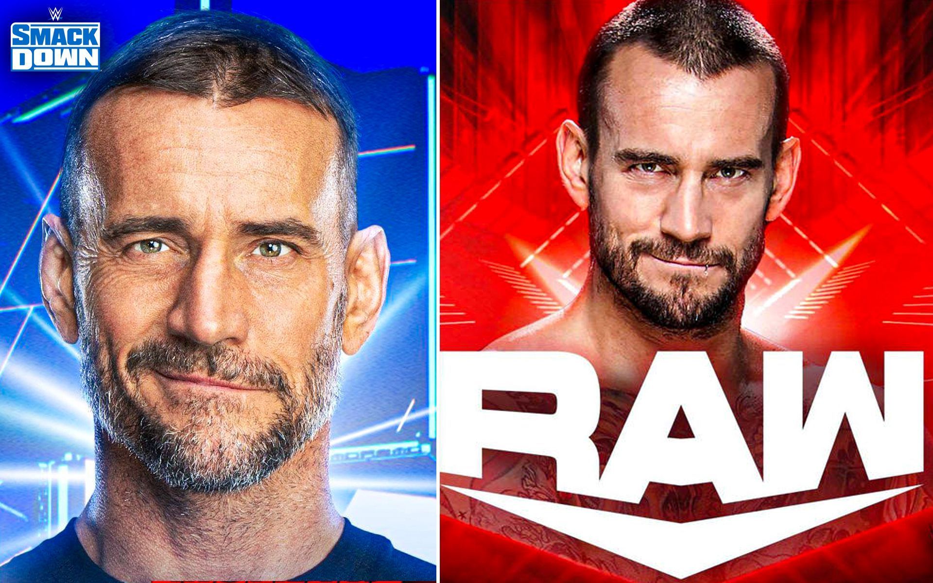 CM Punk Plans: Which Brand Was CM Punk On Before His WWE Exit A Decade ...