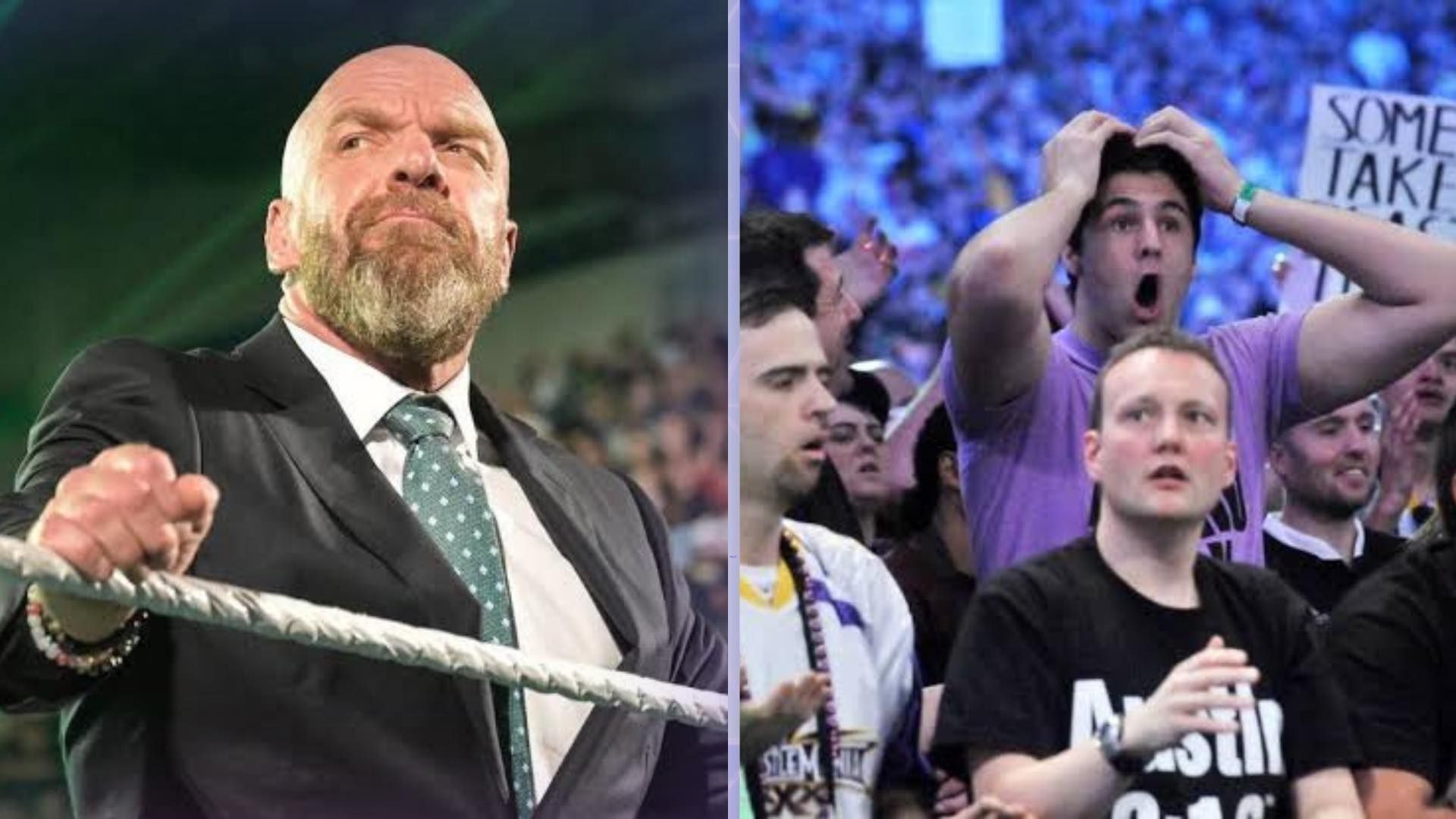 Triple H To Break Up Popular Faction On WWE RAW This Week? Exploring ...