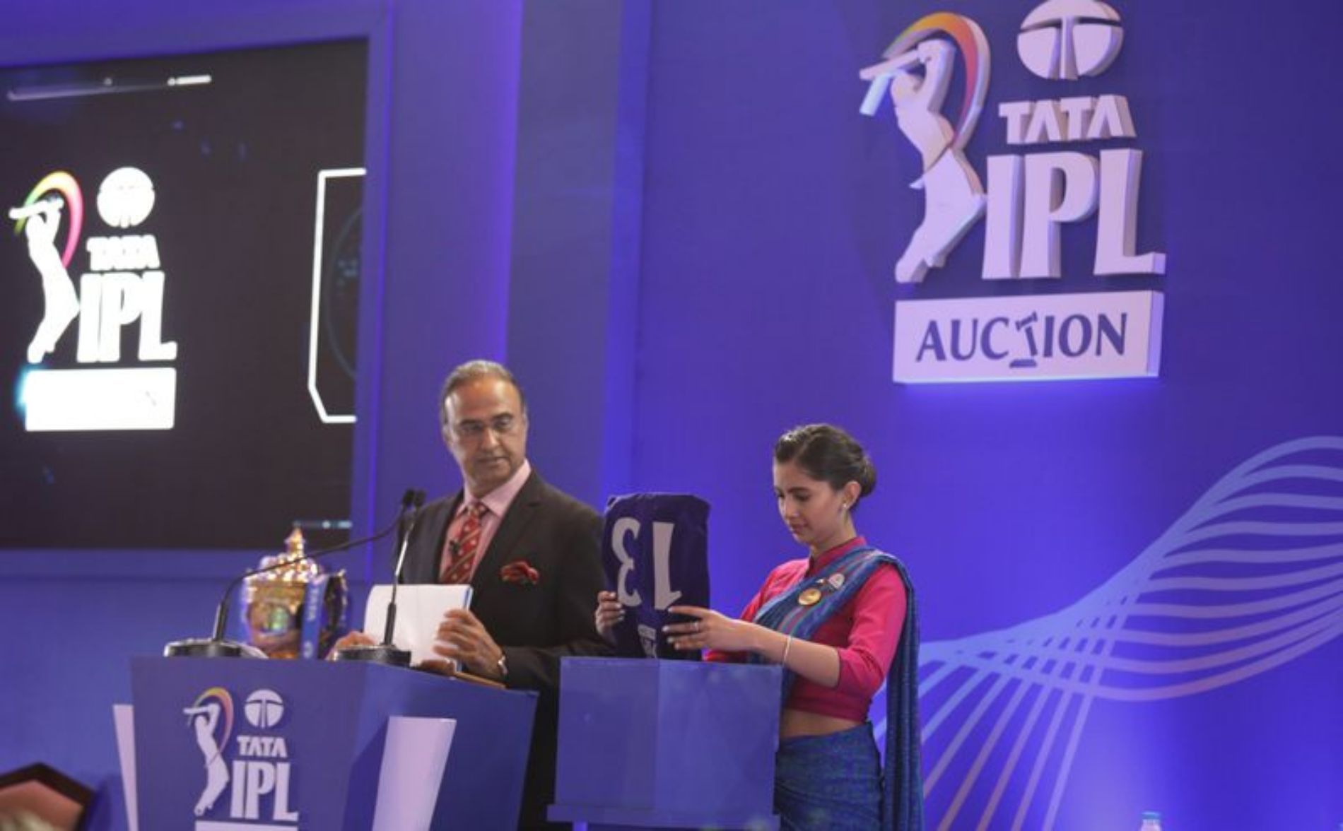 IPL 2024 auction 40 lakh, 30 lakh
