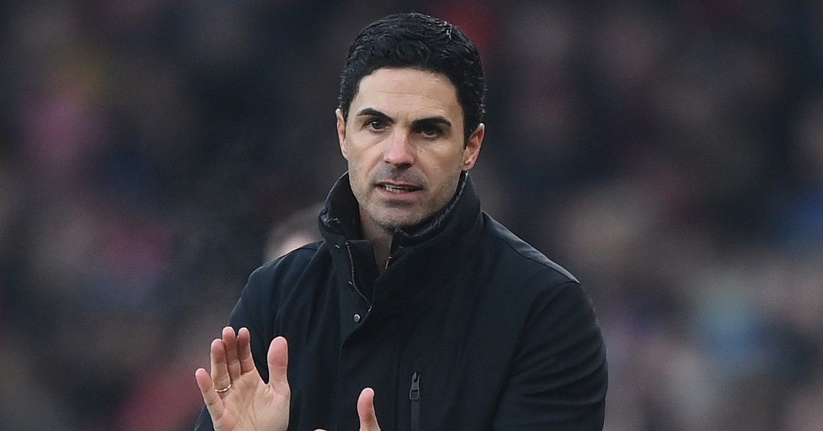 Mikel Arteta decided to add Kai Havertz to his ranks earlier this summer.