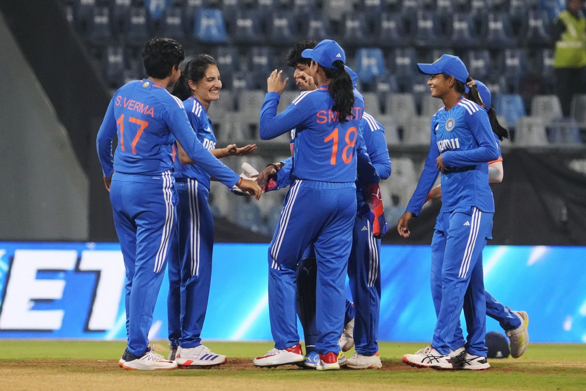 Renuka Singh Thakur had a miserable WPL 2023 campaign