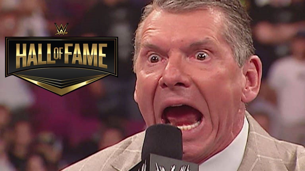 Vince McMahon played a huge role in making WWE a global phenomenon