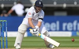 "They may get blown away and absolutely destroyed" - Michael Vaughan issues warning to England's Bazball tactic for India Tests