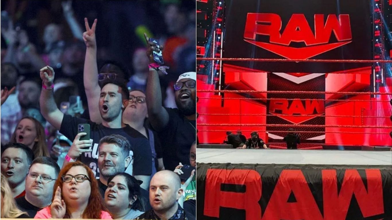 WWE Universe believes former champion went too far on RAW