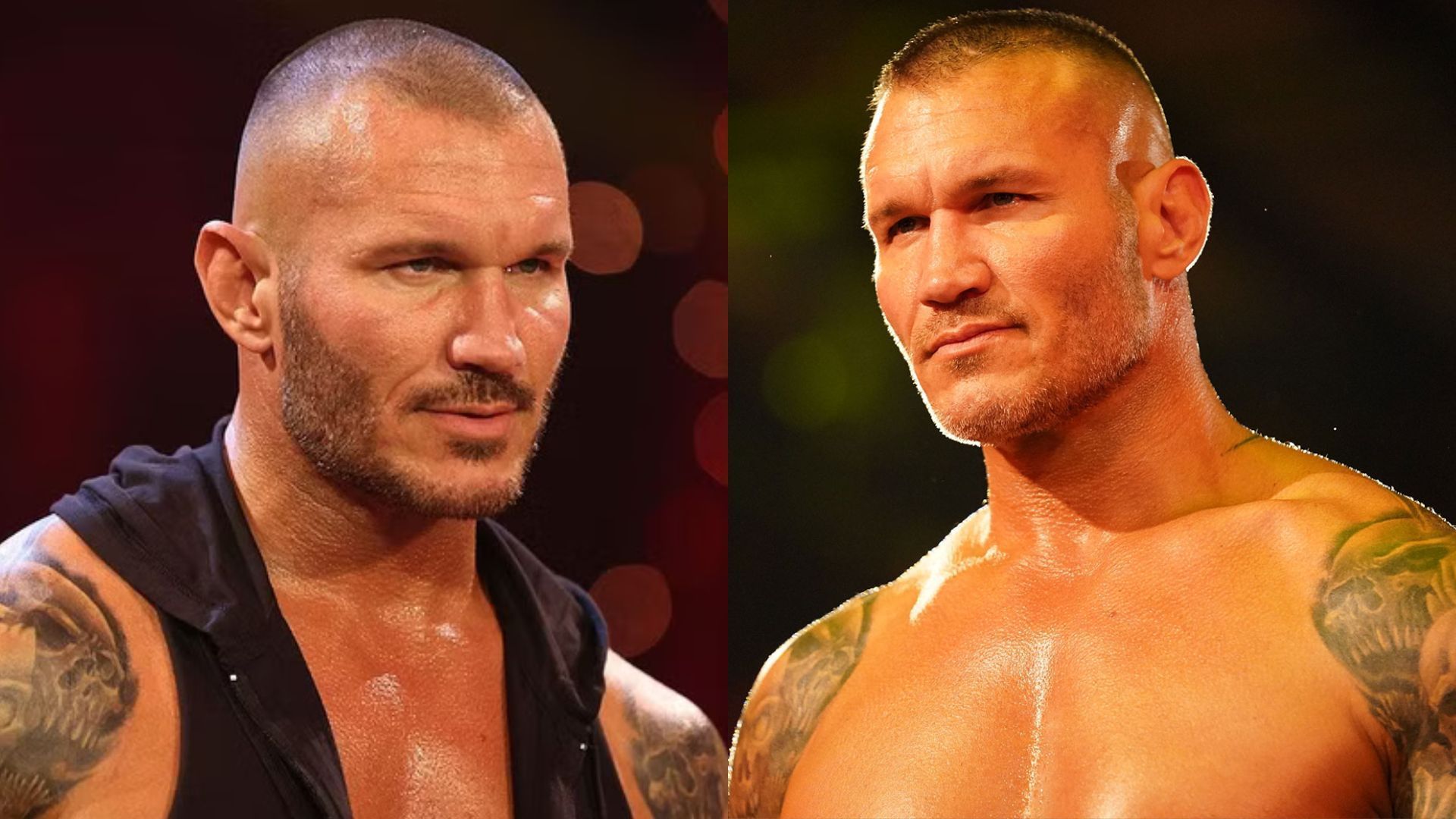 Orton returned to the promotion at Survivor Series.