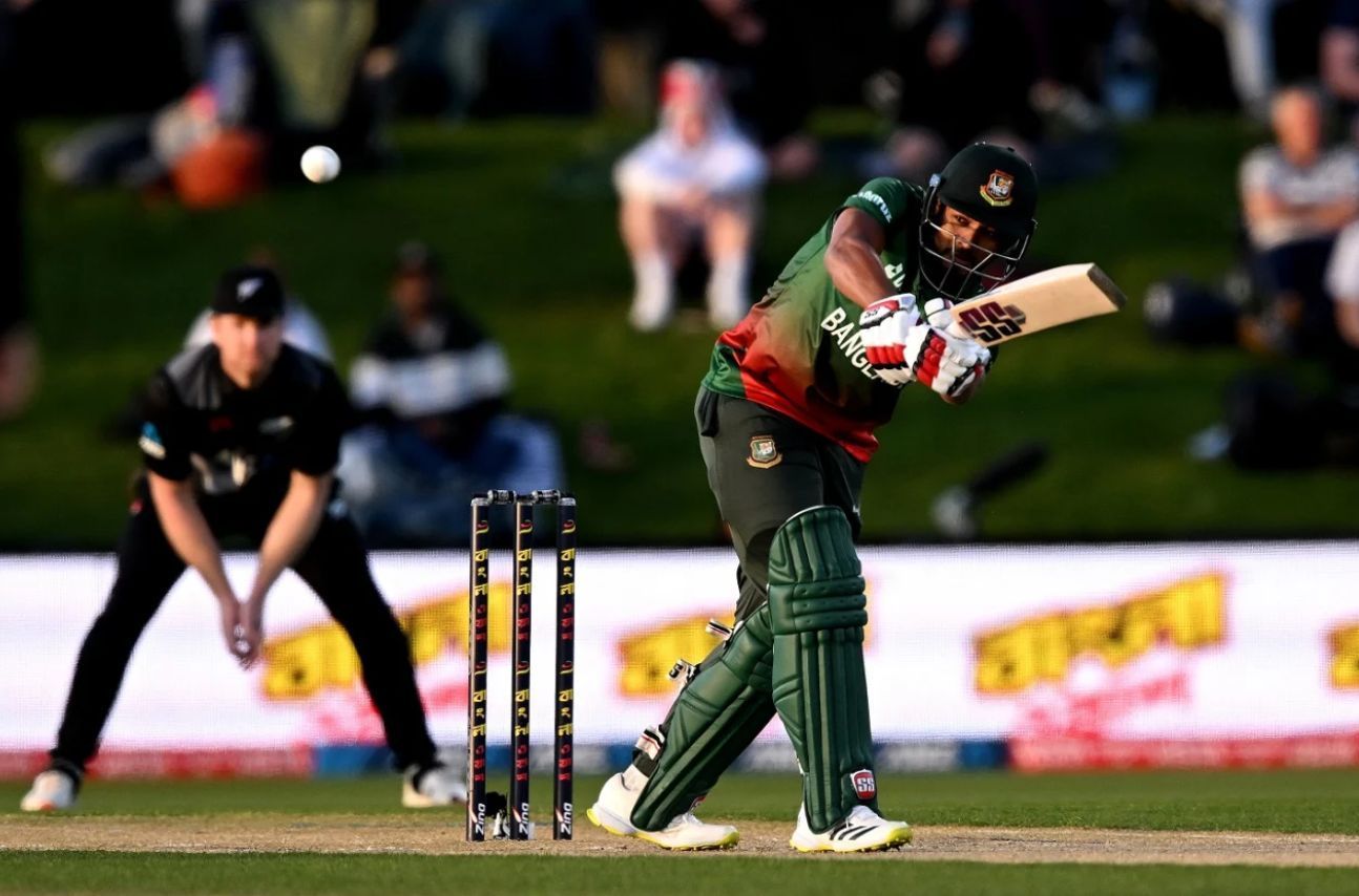 New Zealand vs Bangladesh T20I Dream11 Fantasy Suggestions