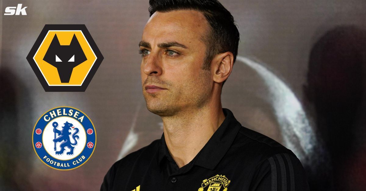 Dimitar Berbatov made his prediction for Wolves v Chelsea 