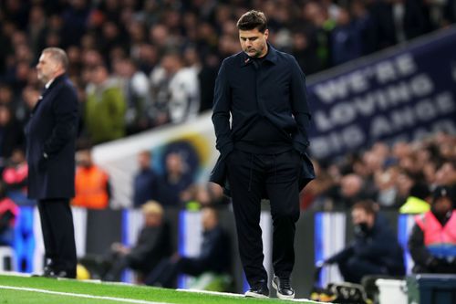 Mauricio Pochettino (via Getty Images)