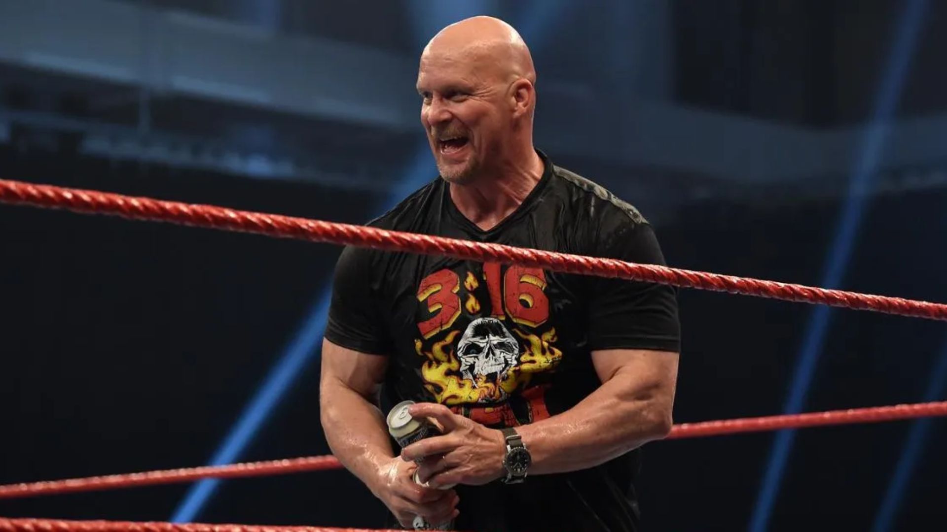 WWE Hall of Famer reveals special nickname Stone Cold Steve Austin gave ...