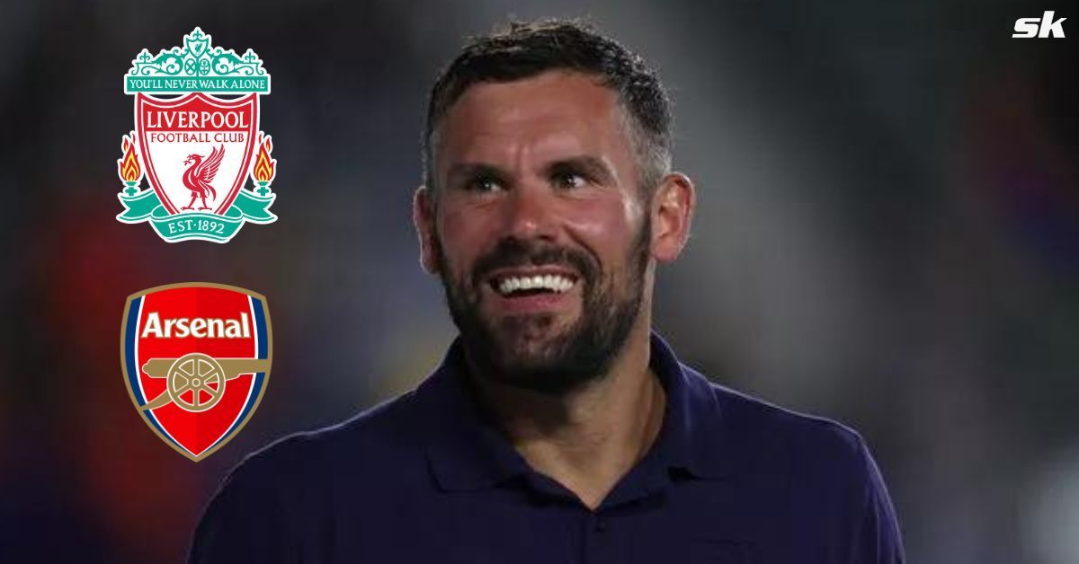 Ben Foster has tipped Liverpool to beat Arsenal this weekend.