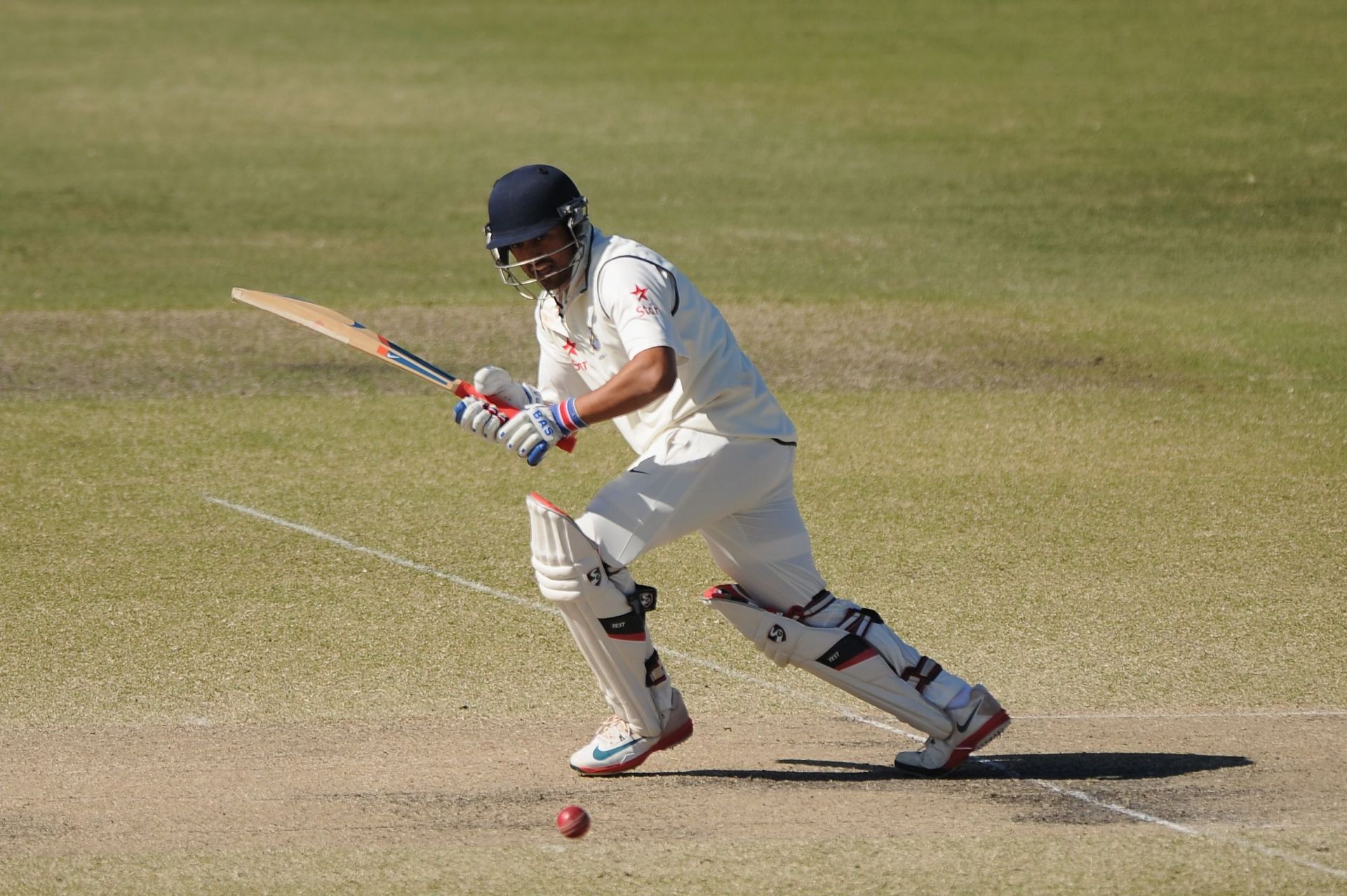 Karun Nair has found some great form in the recent past