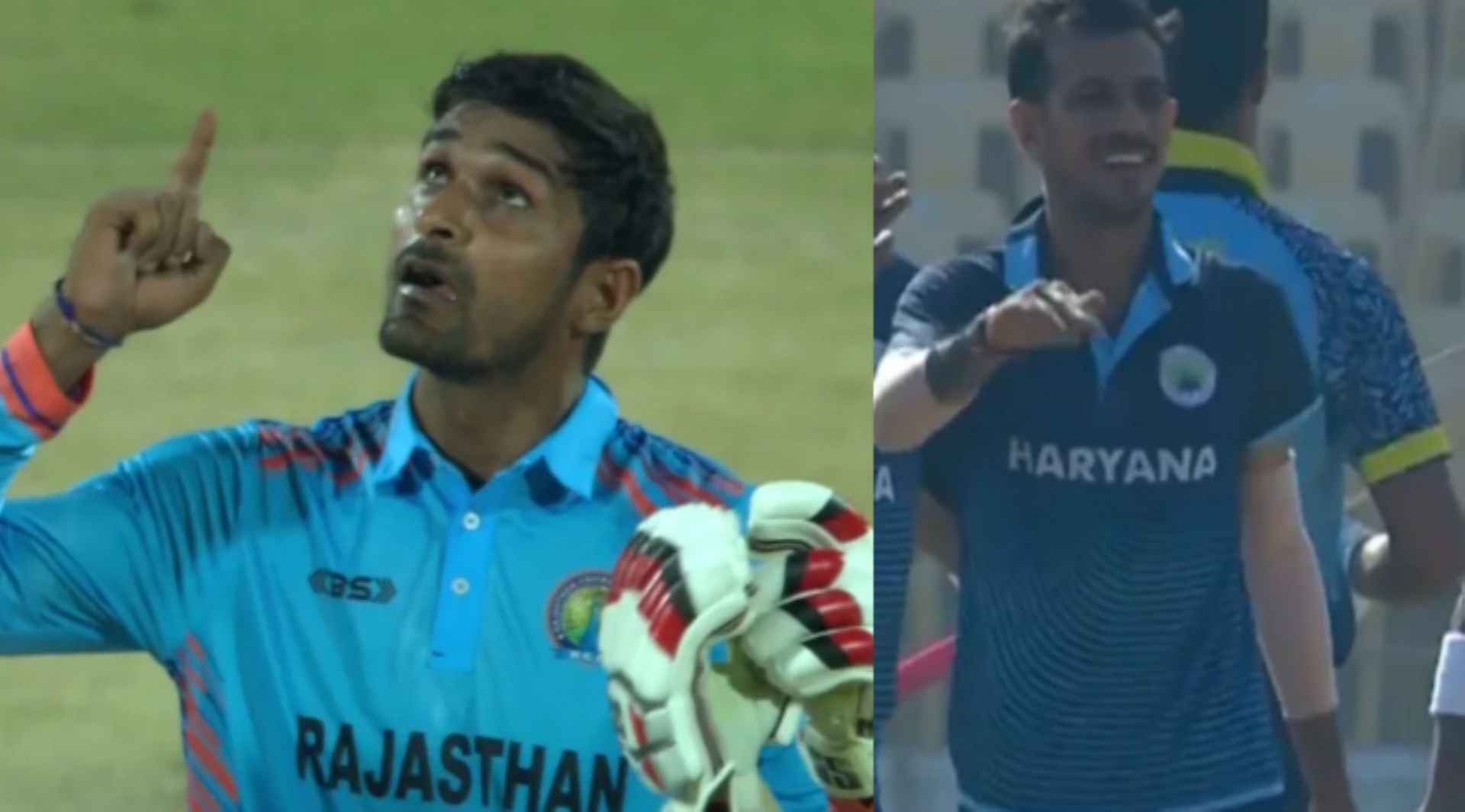 Couple of out-of-favor Indian players produced standout performances in the tournament