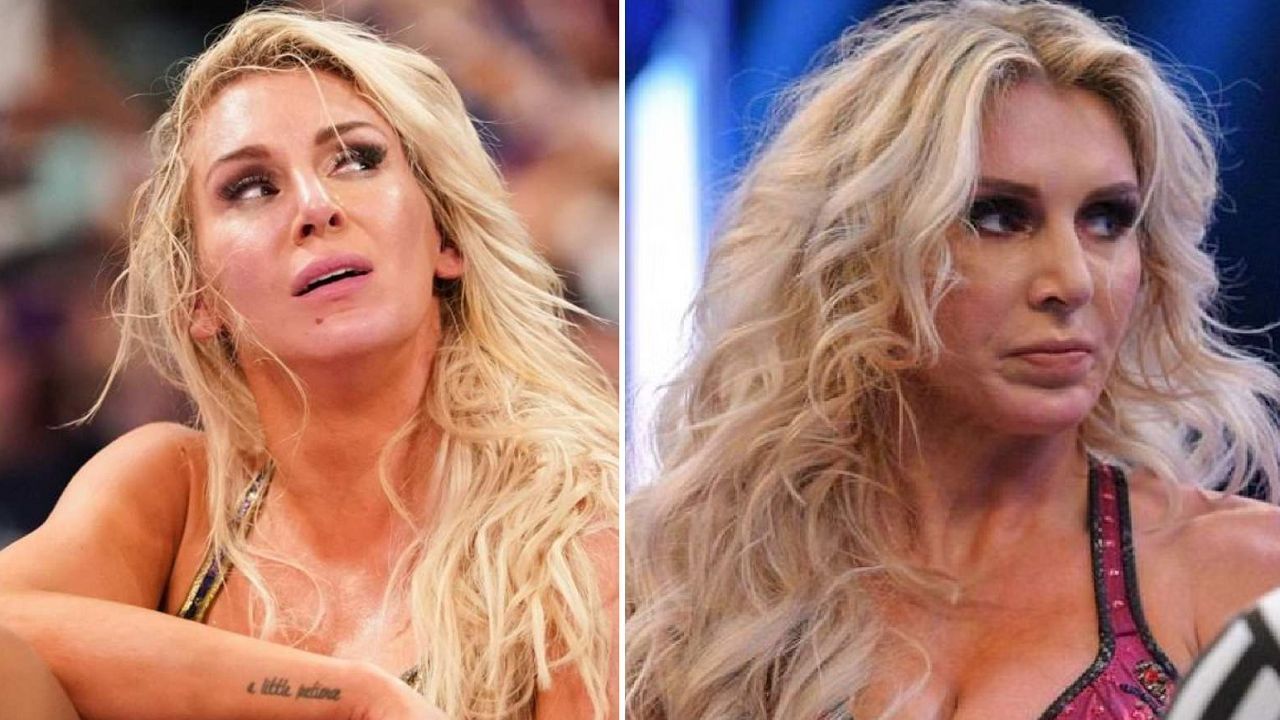 Charlotte Flair will miss most of 2024