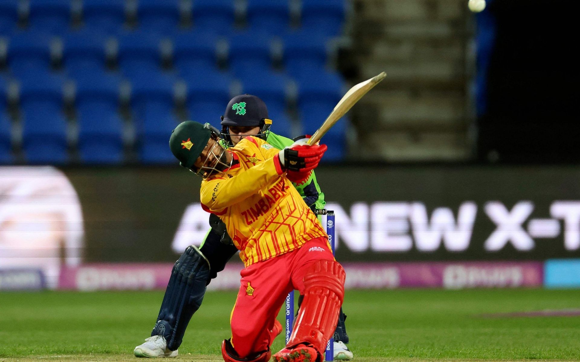 Zimbabwe vs Ireland T20I Dream11 Fantasy Suggestions