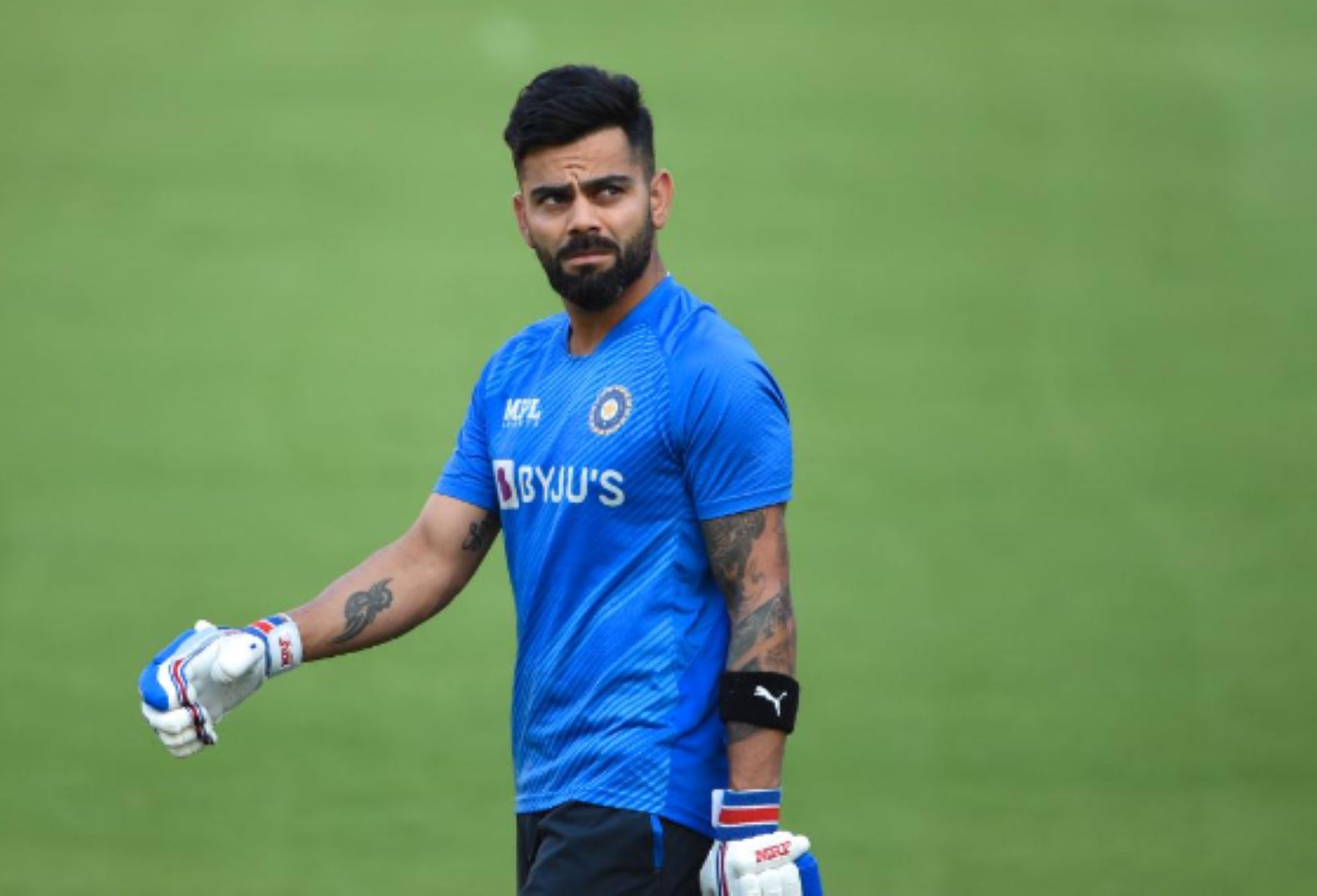 Kohli will be vital to India