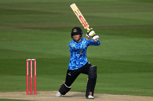 England keeper-batter Philip Salt (Pic: Getty Images)