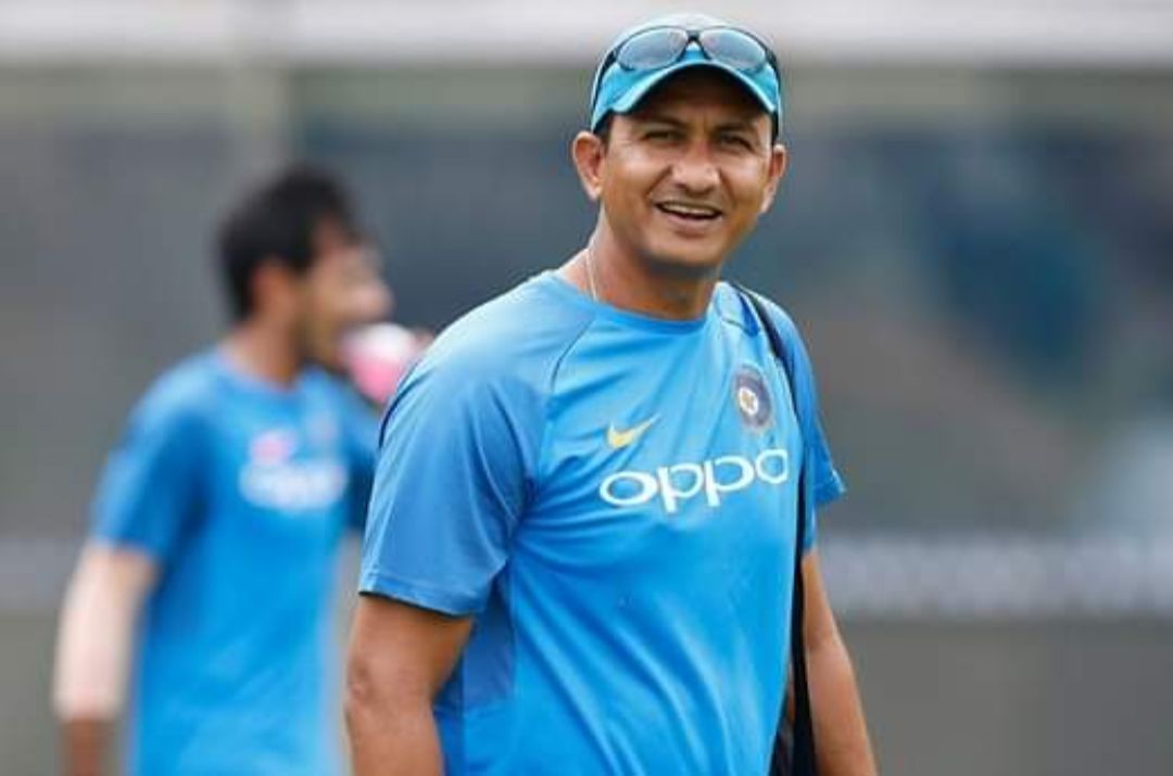 Sanjay Bangar for Team India [Getty Images]