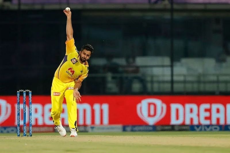 CSK bought Shardul Thakur for ₹4 crore.