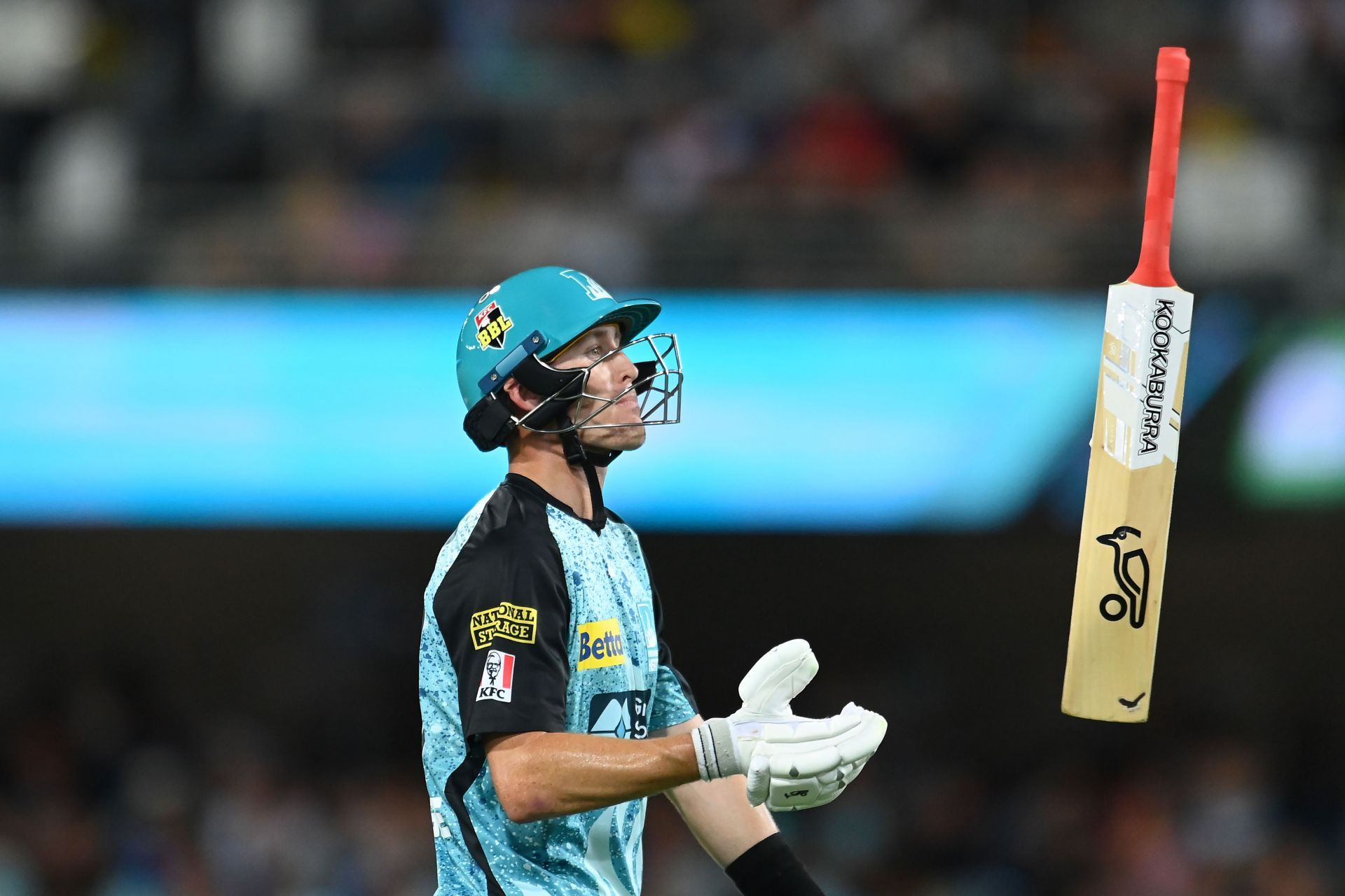 Marnus Labuschagne won’t feature in the IPL again. (Pic: Getty Images)