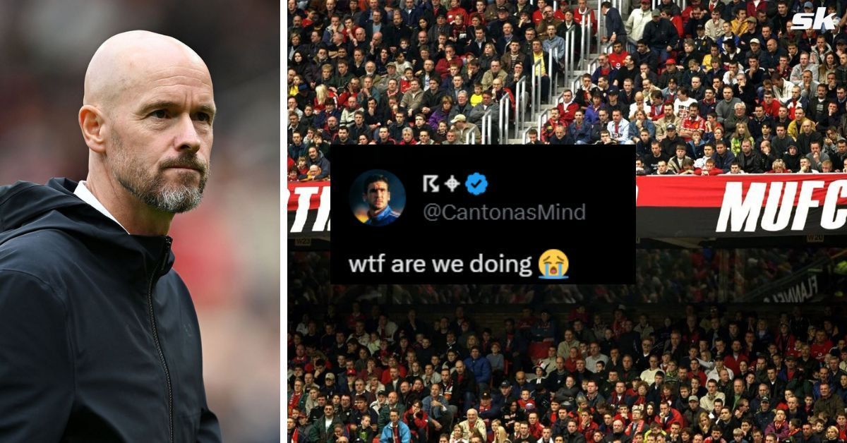 Manchester United fans unhappy as club have reportedly extended contract of 29-year-old star