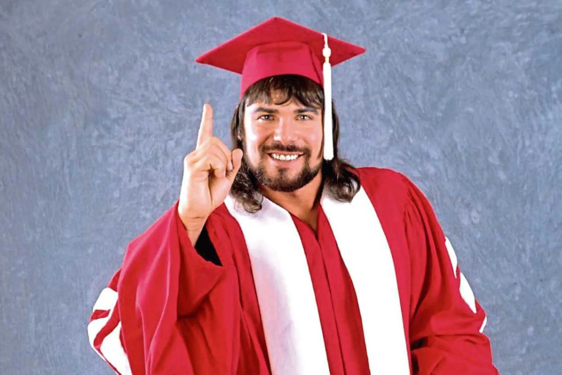 The Genius Lanny Poffo