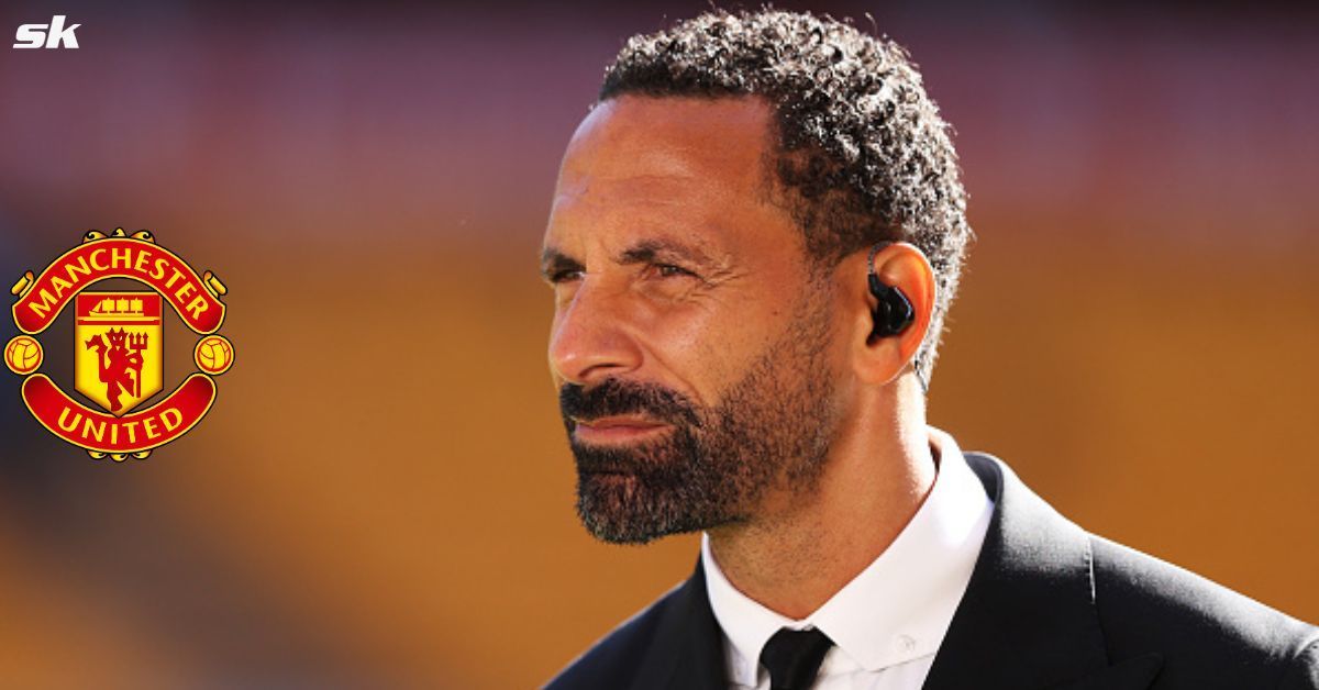 Rio Ferdinand names 5 players in the PL who might have helped Rasmus Hojlund score five or six league goals