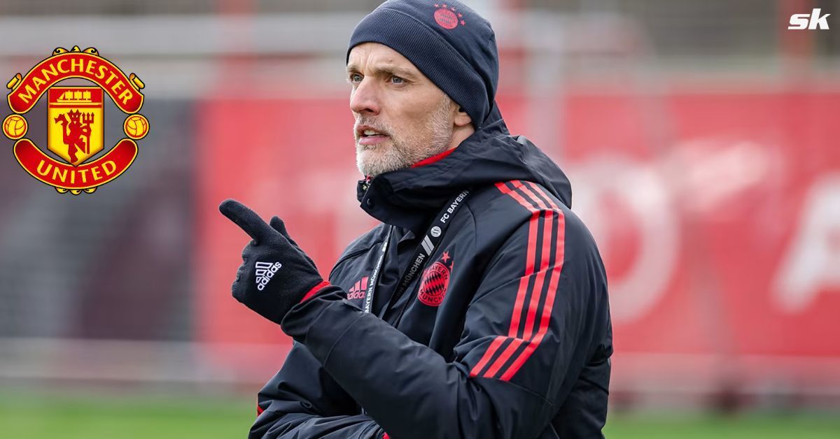 Bayern boss Thomas Tuchel sends Old Trafford message before Manchester United clash.