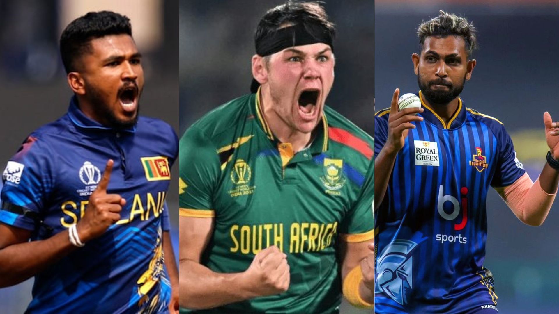Mumbai Indians have added more muscle to their pace attack from the IPL 2024 auction pool (P.C.:X)