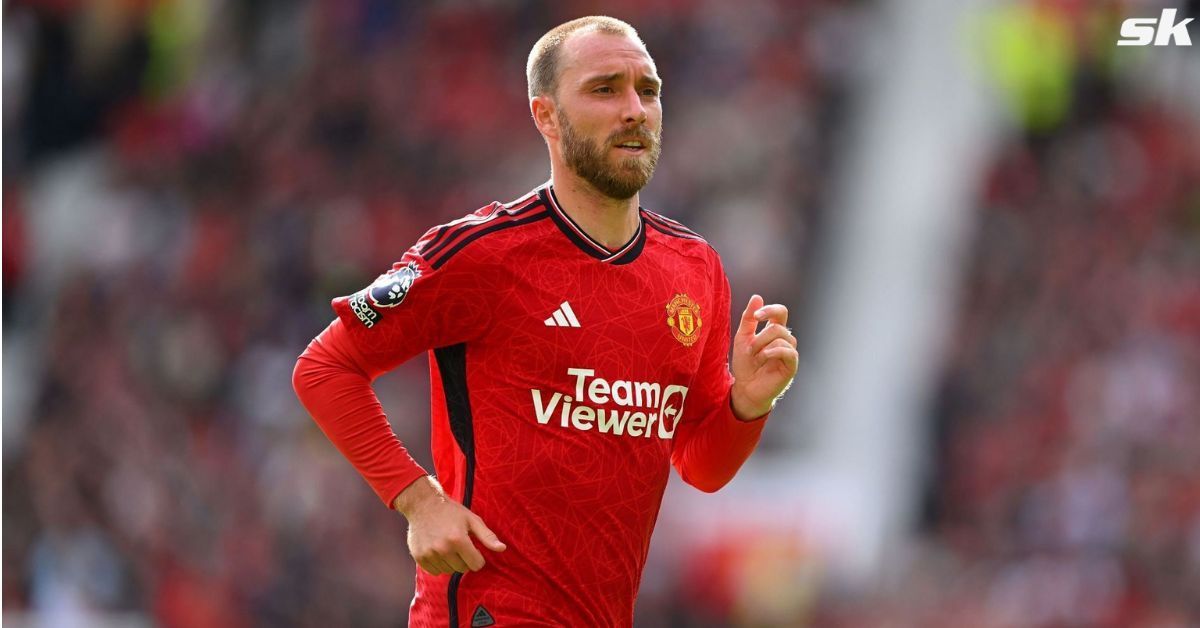 Erik ten Hag blames injuries for Manchester United form