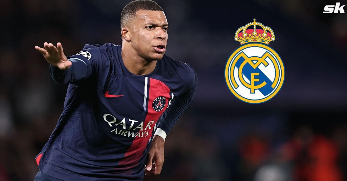 Will Kylian Mbappe join Real Madrid?