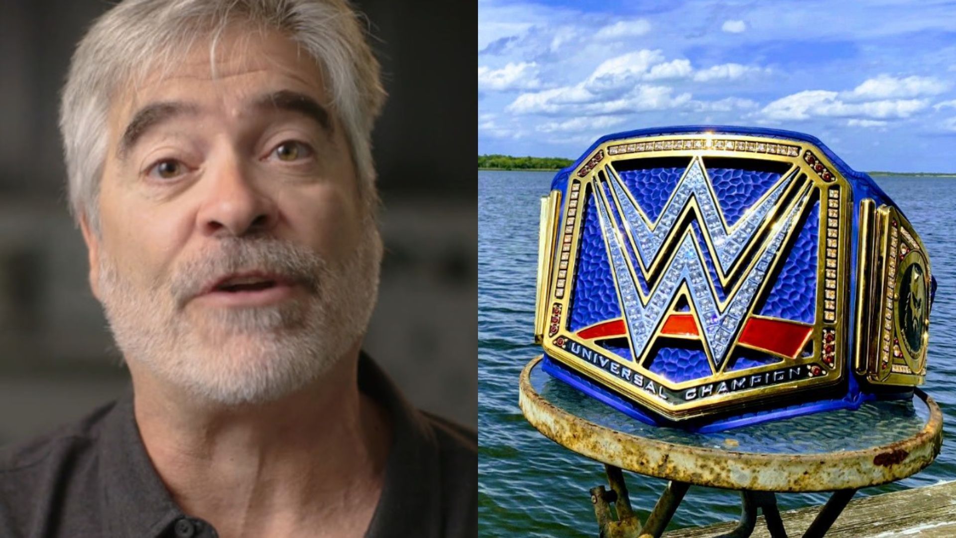 Vince Russo had some interesting thoughts to share this week