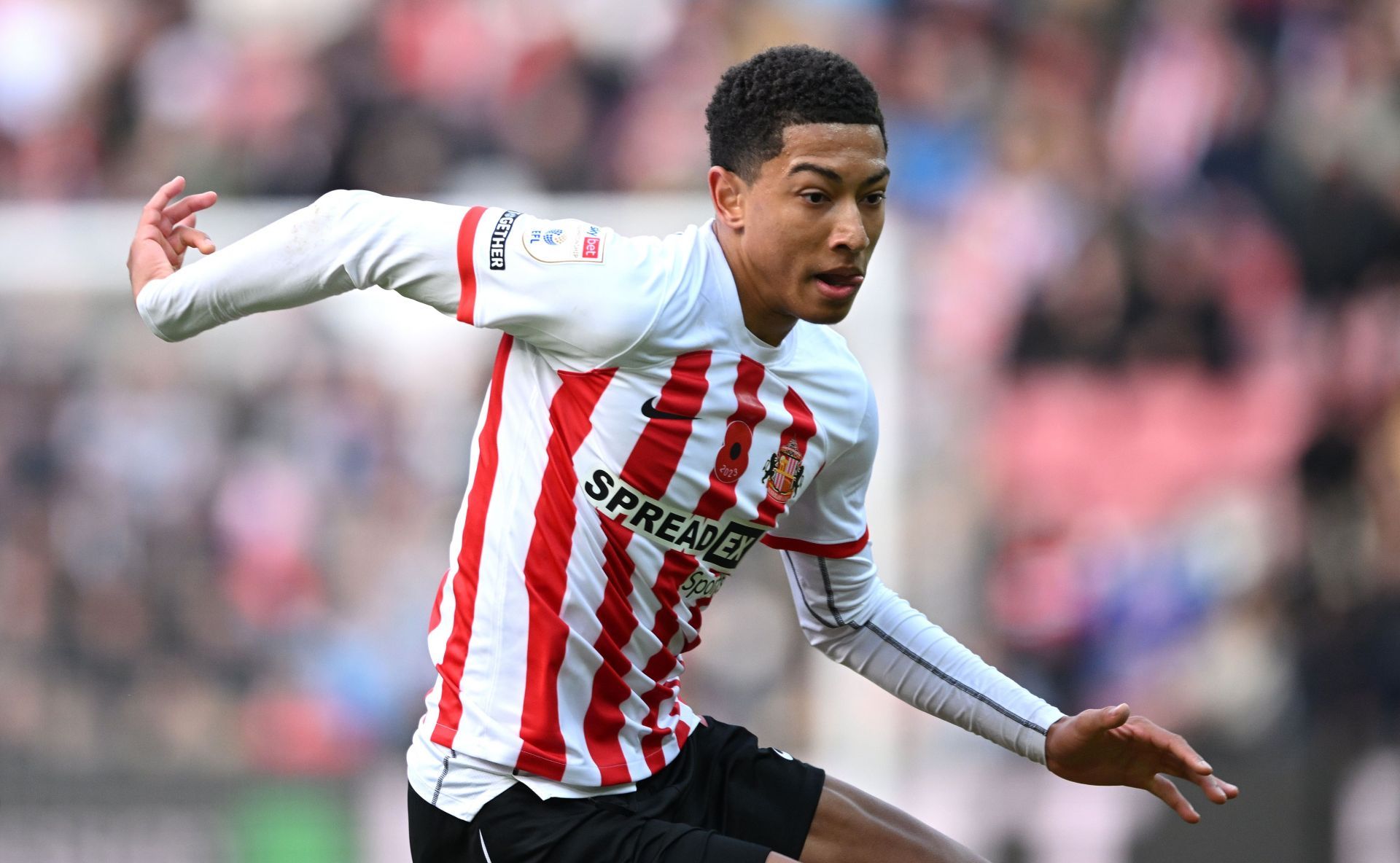 Sunderland v Birmingham City - Sky Bet Championship