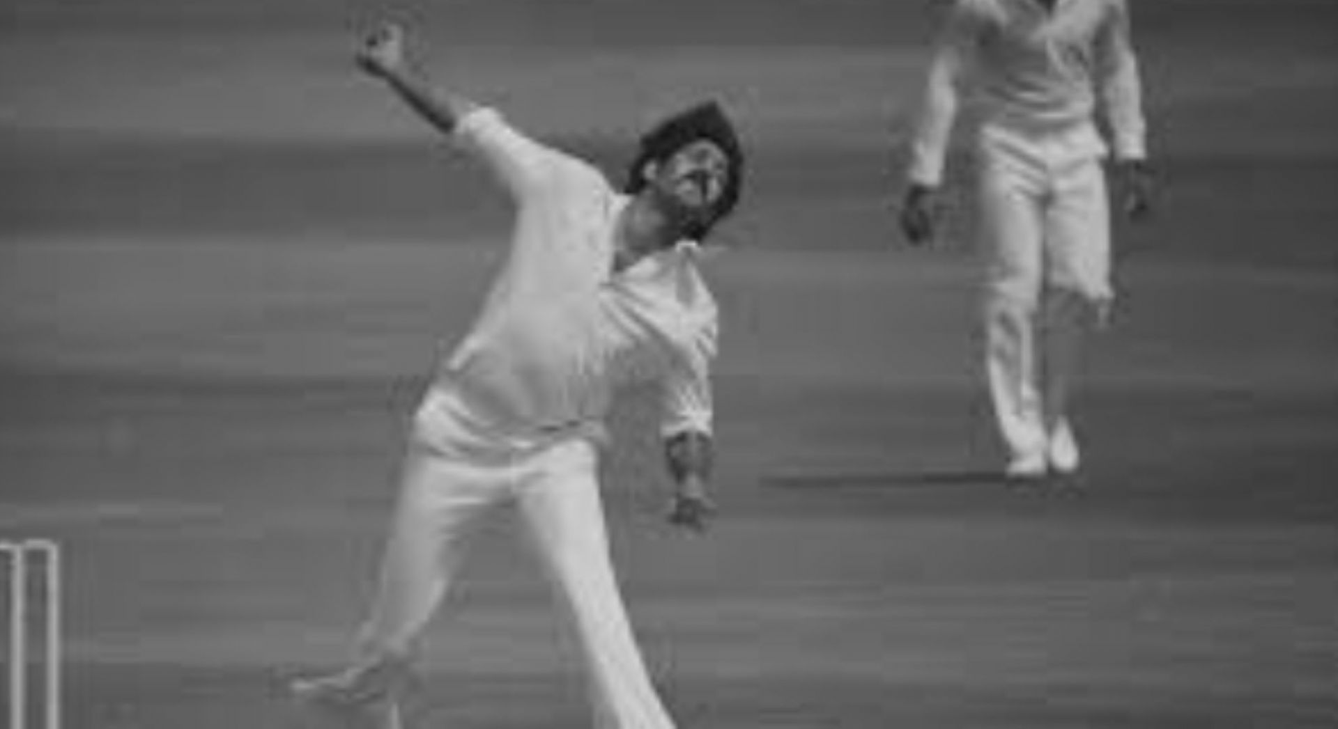Sarfraz Nawaz produced one of Test cricket&#039;s greatest spells at the MCG.