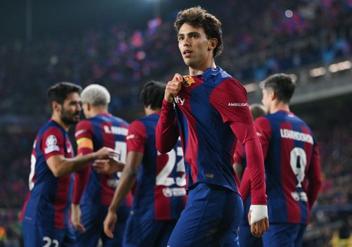 Joao Felix (via Getty Images)