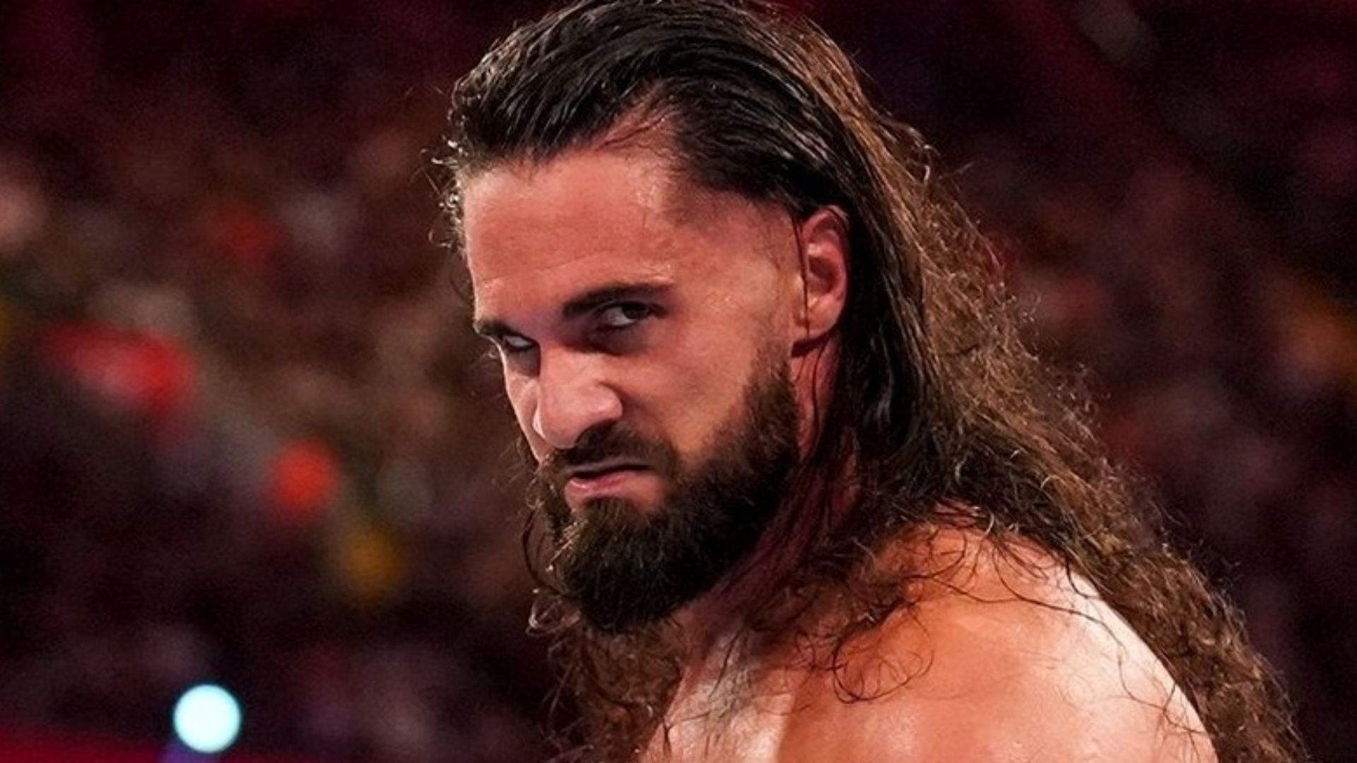 Former Champion Puts Seth Rollins On Notice Ahead Of Massive World ...