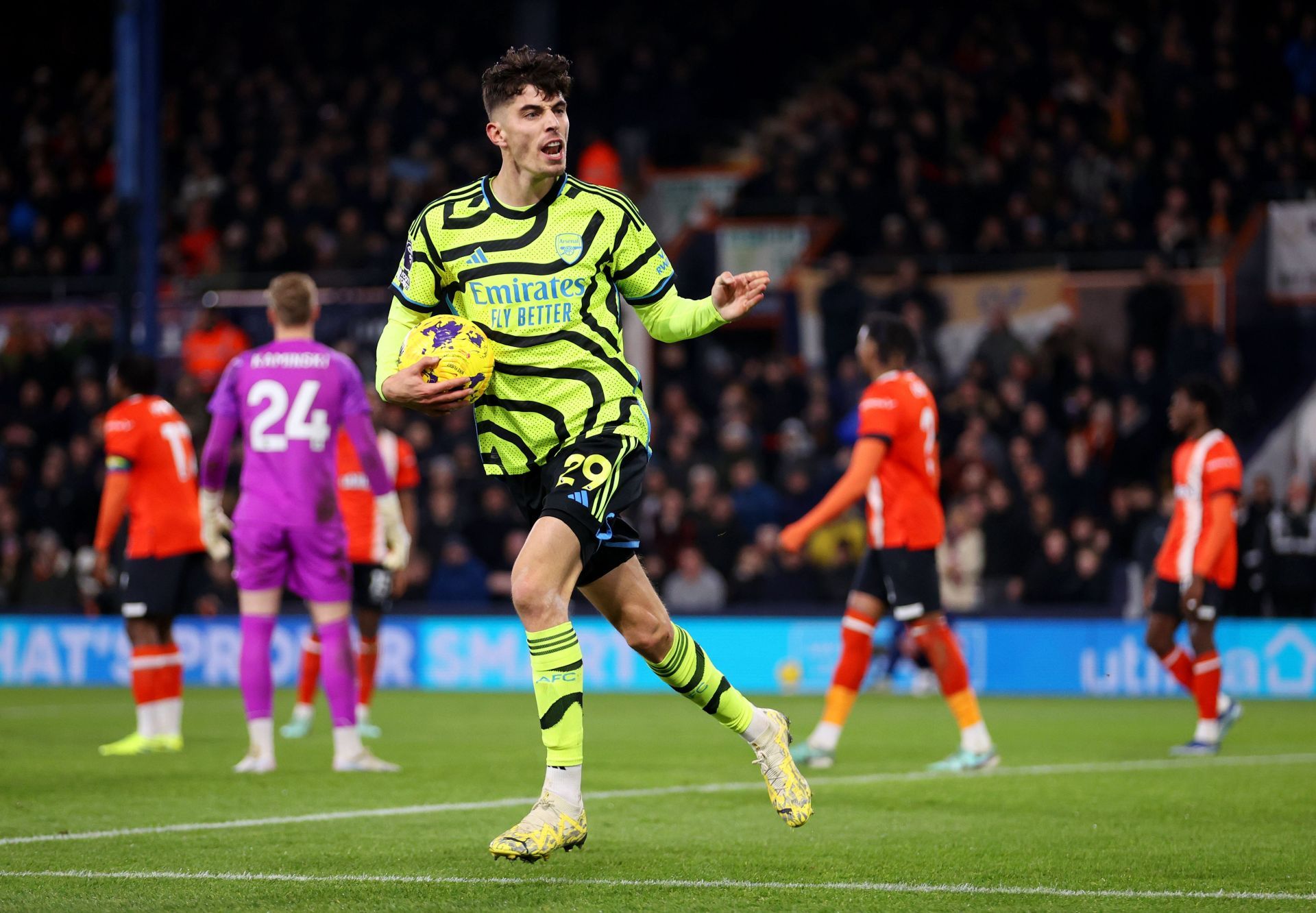 Kai Havertz