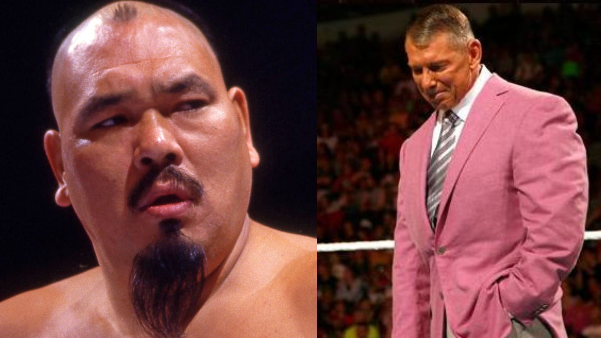 masashi ozawa passes away wwe