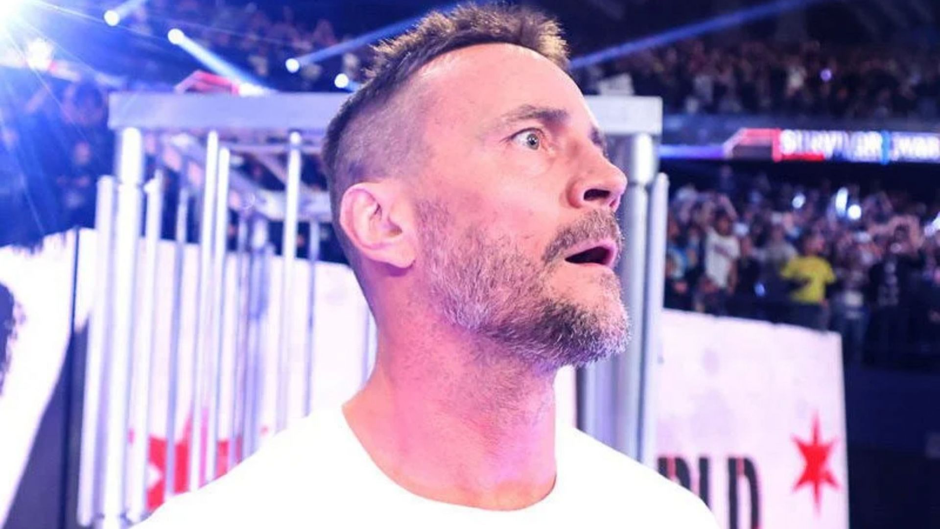 CM Punk returned to WWE at Survivor Series: WarGames