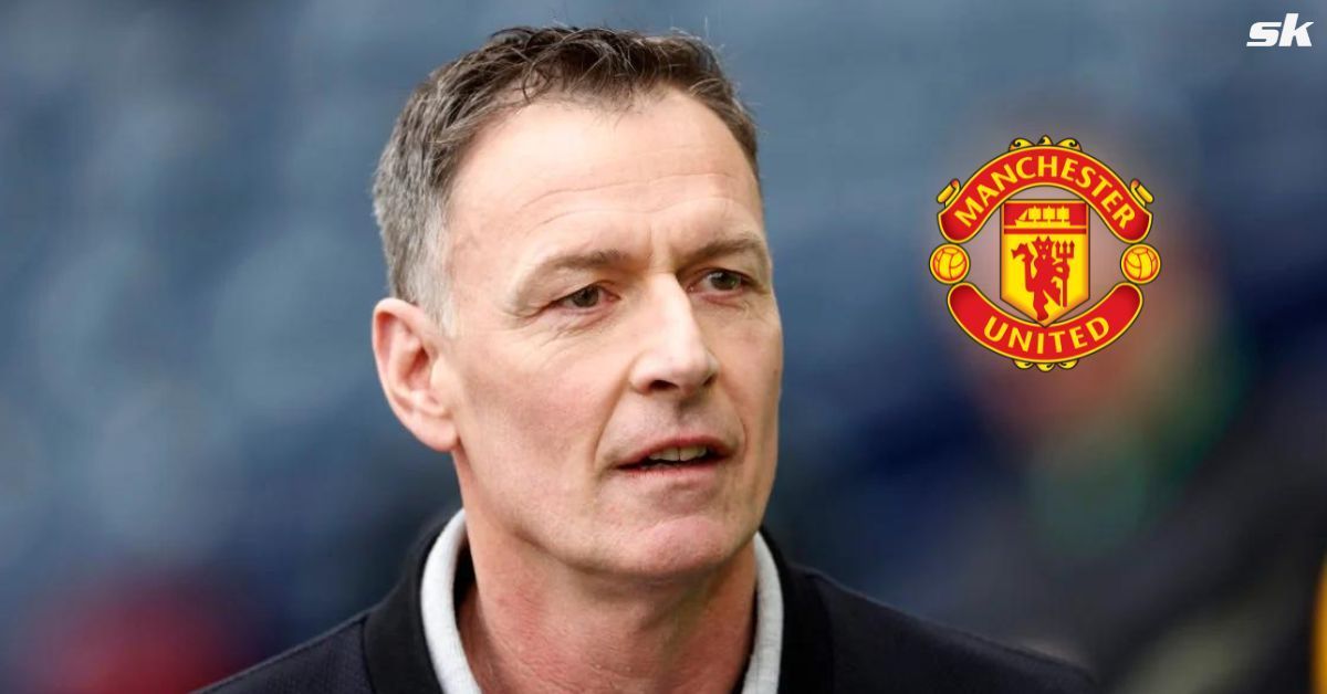 Chris Sutton slams Manchester United star after Bournemouth defeat. 