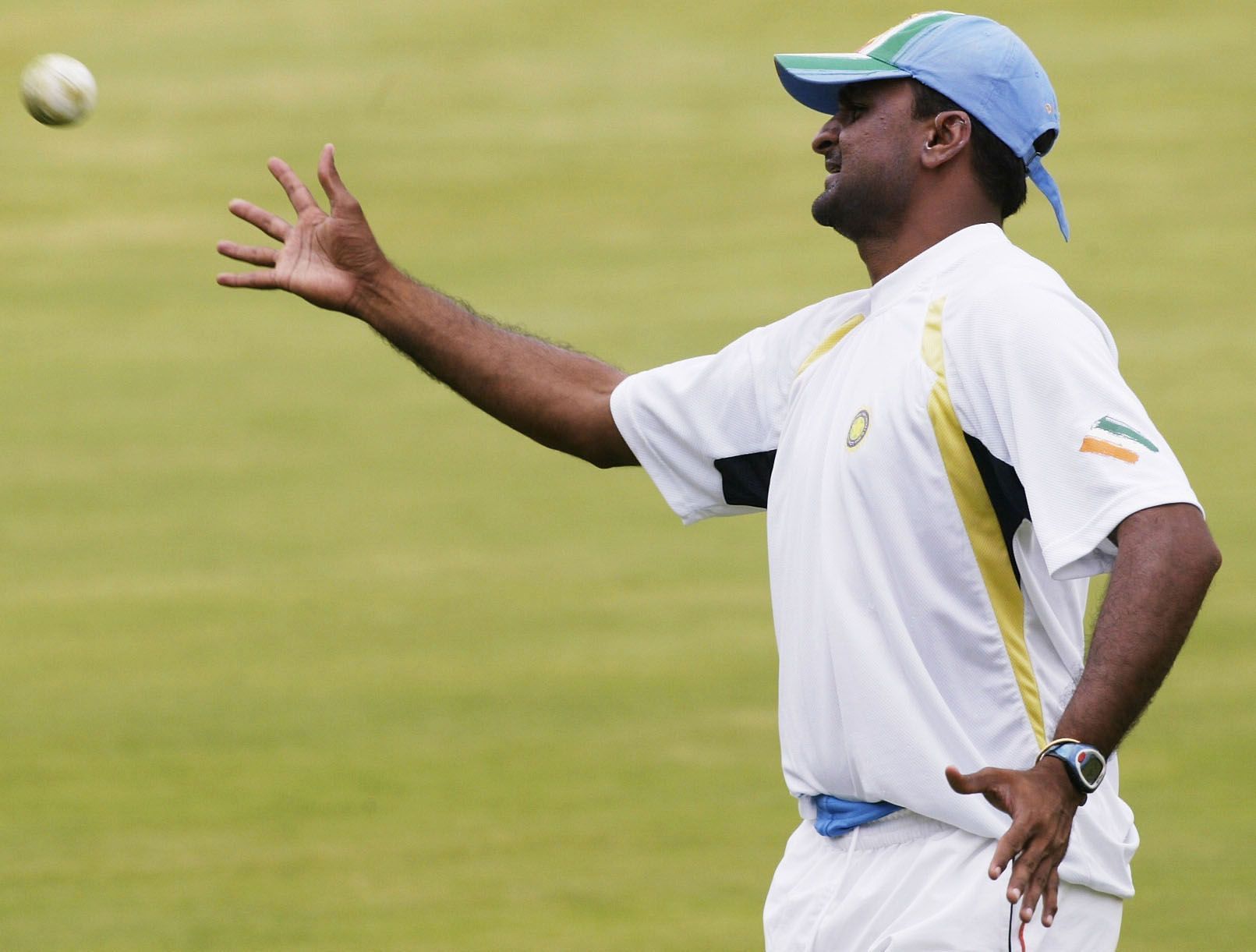 Javagal Srinath is the most successful Indian pacer in South Africa picking up 43 Test wickets