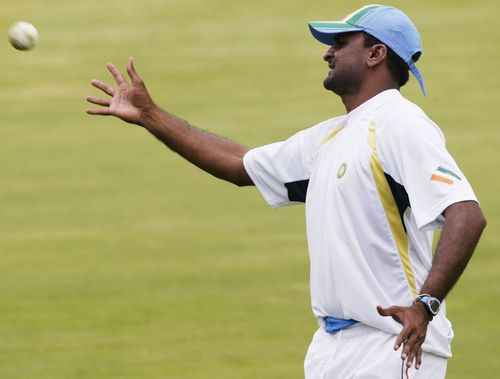 Javagal Srinath is the most successful Indian pacer in South Africa picking up 43 Test wickets