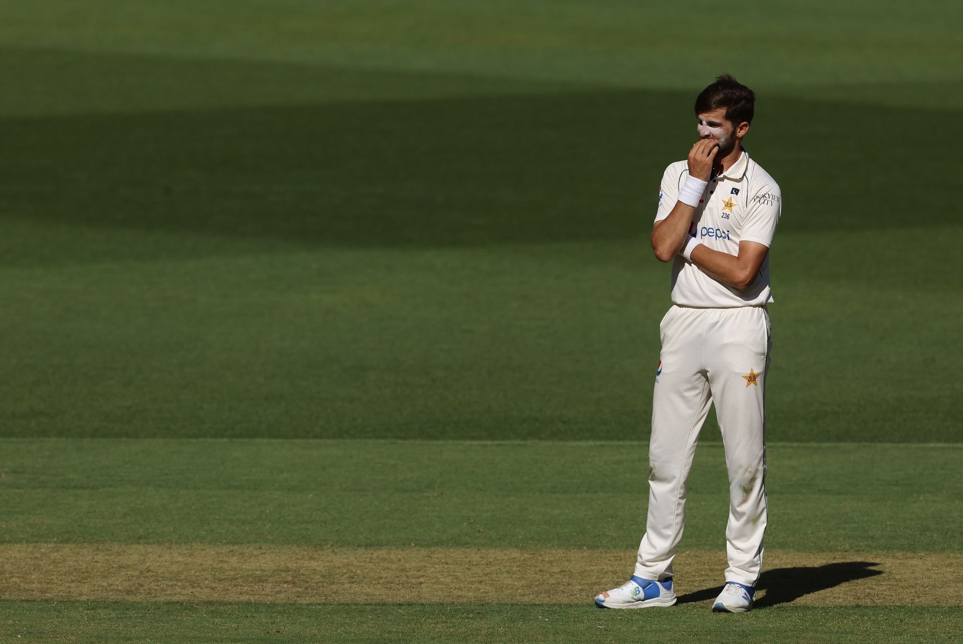 Australia v Pakistan - Men