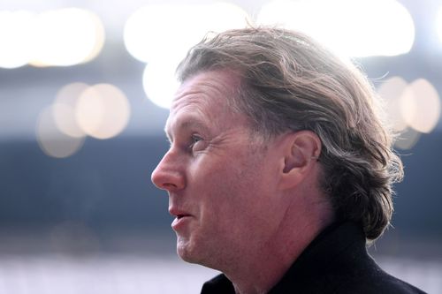 Steve McManaman has high hopes for his former club this season.