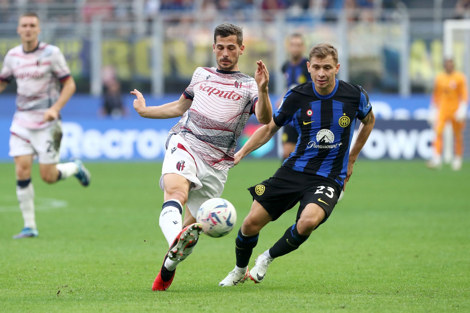 FC Internazionale v Bologna FC - Serie A TIM