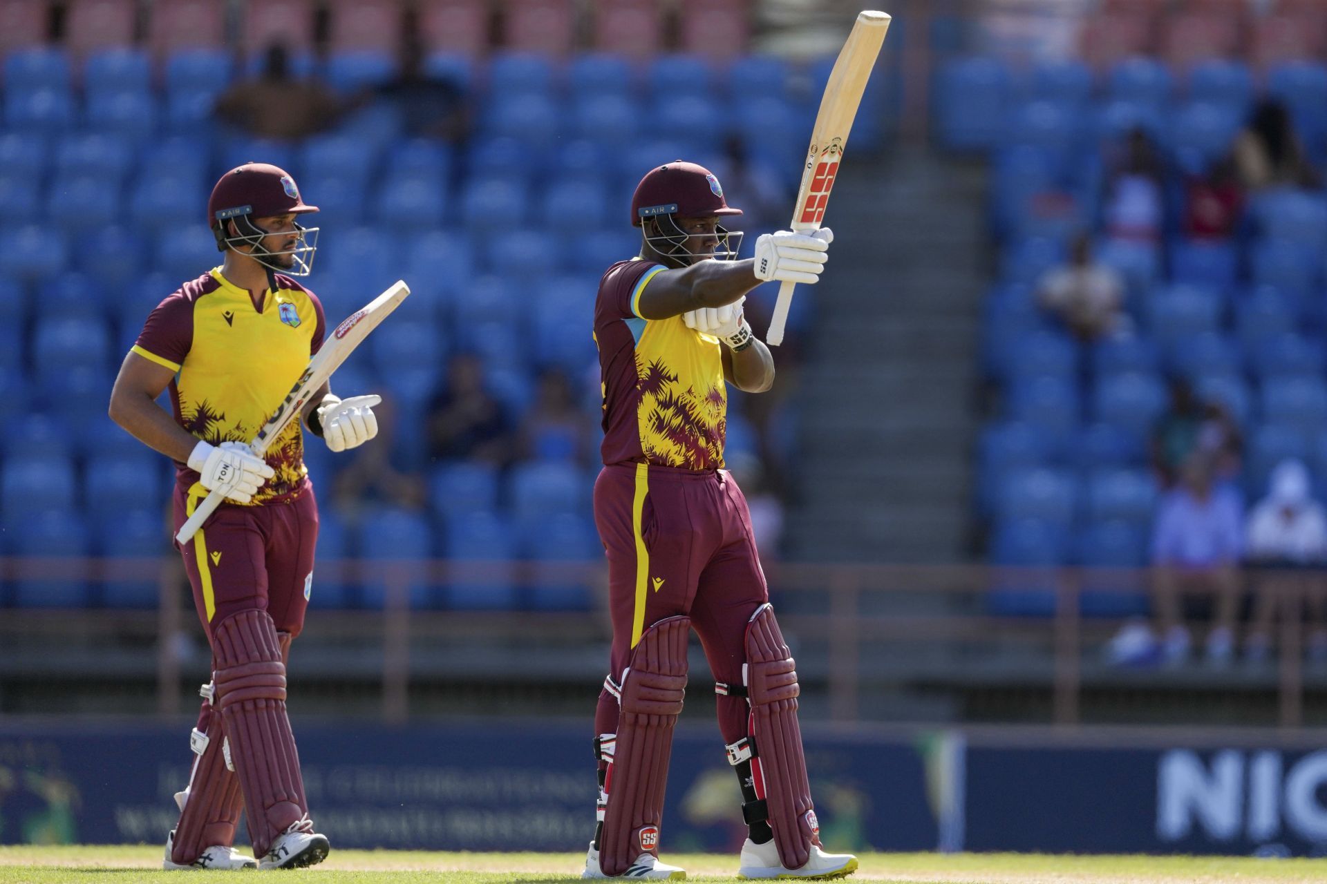 West Indies England Cricket