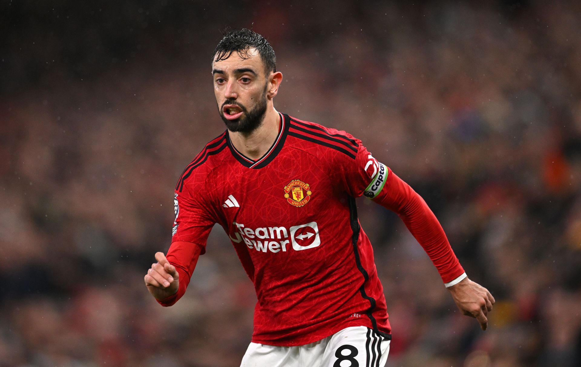 Bruno Fernandes (via Getty Images)