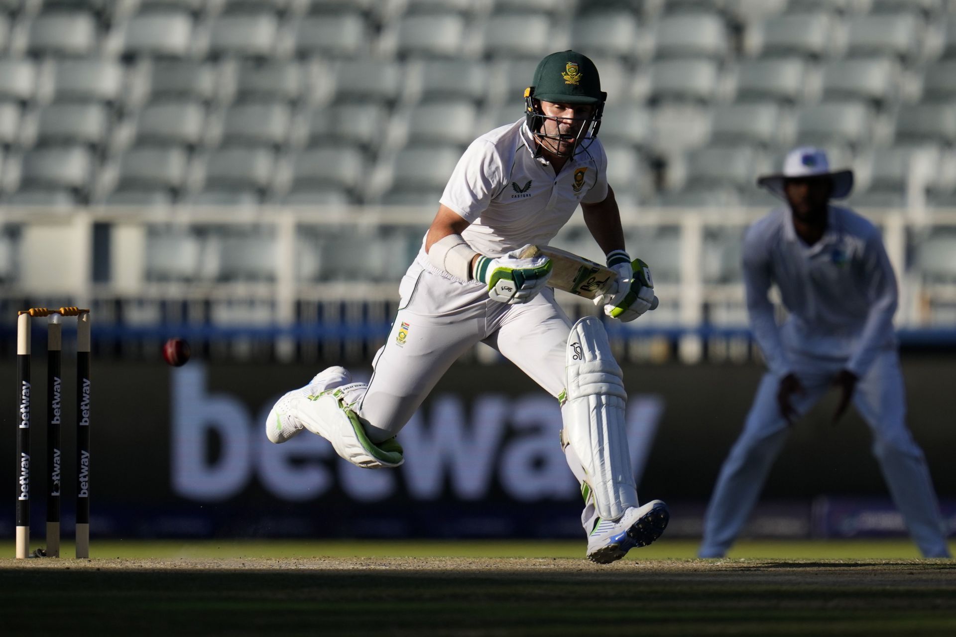 South Africa Elgar Retires Cricket