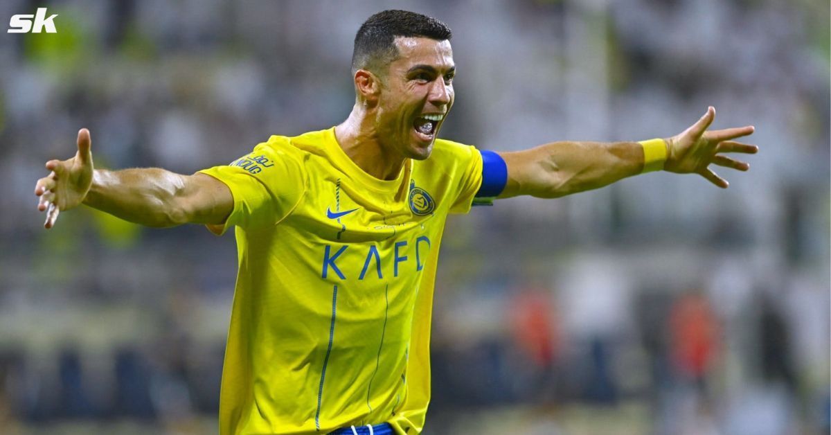 Al-Nassr secured a 5-2 win against Al-Shabab 