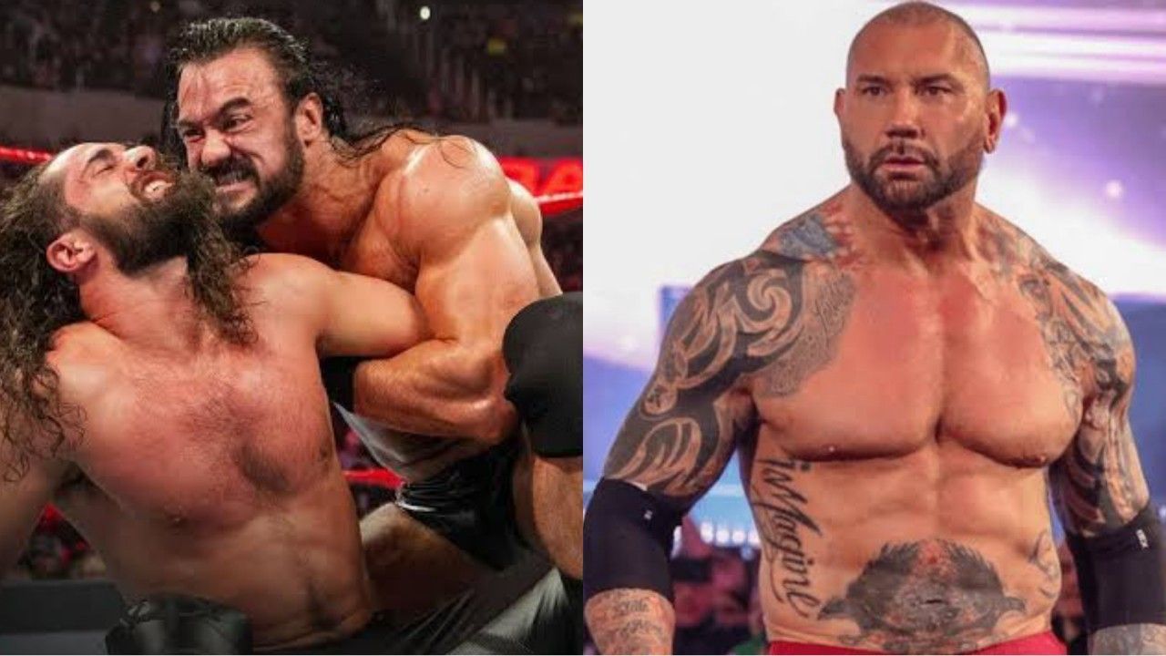 WWE Raw में इस हफ्ते कुछ रोचक चीज़ें देखने को मिल सकती हैं 